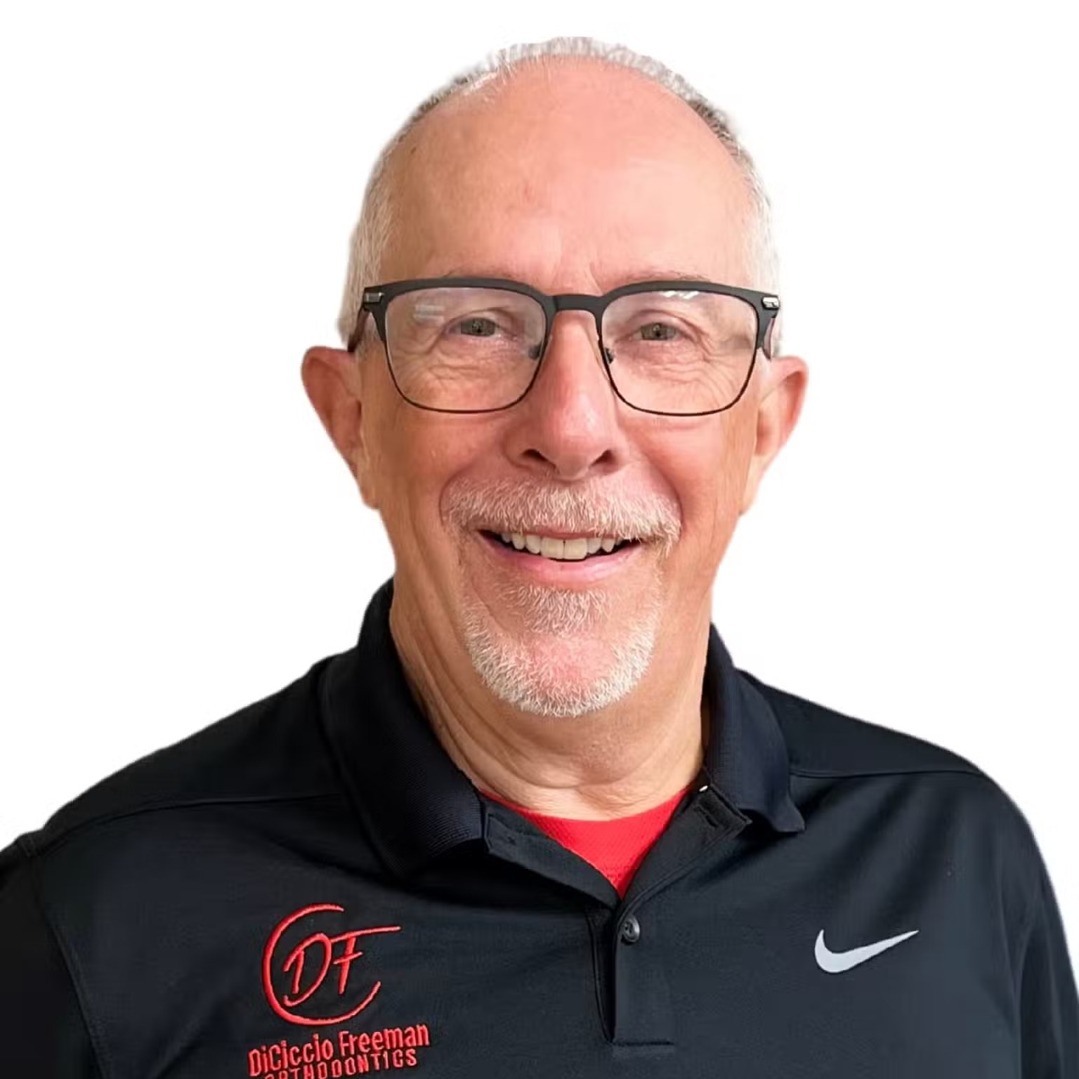 Meet Dr. Pat DiCiccio