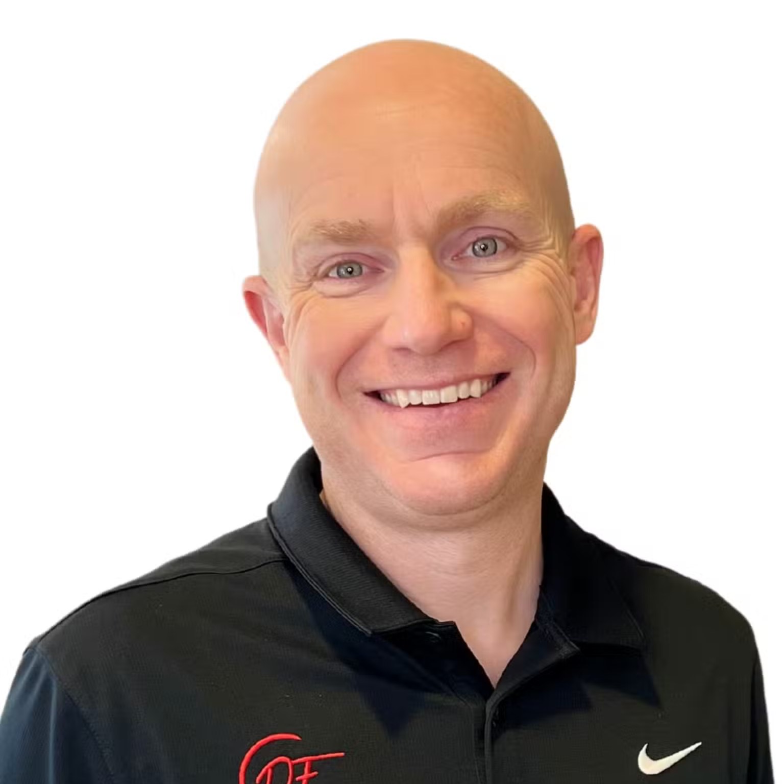 Meet Dr. David Freeman