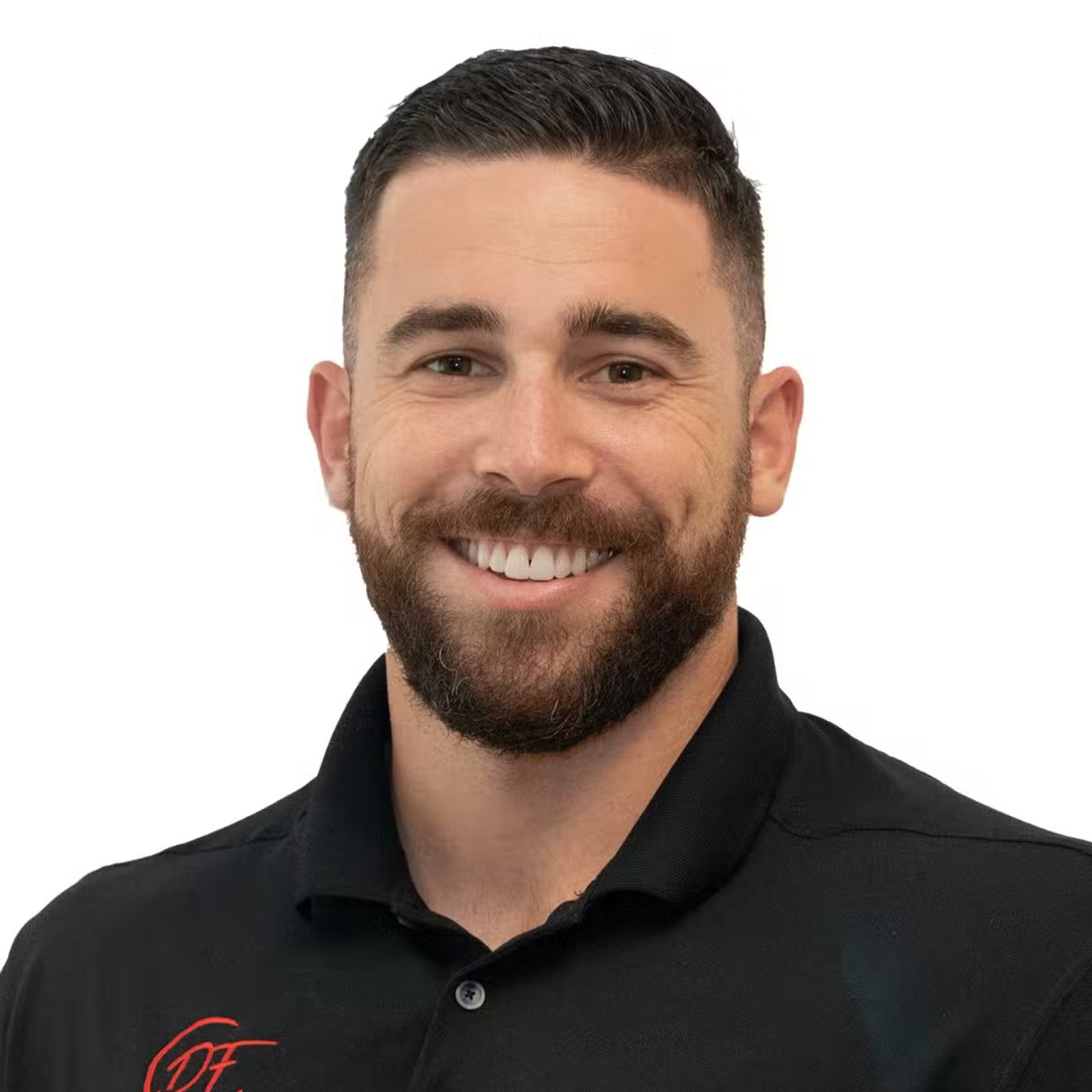 Meet Dr. Lucas DiCiccio