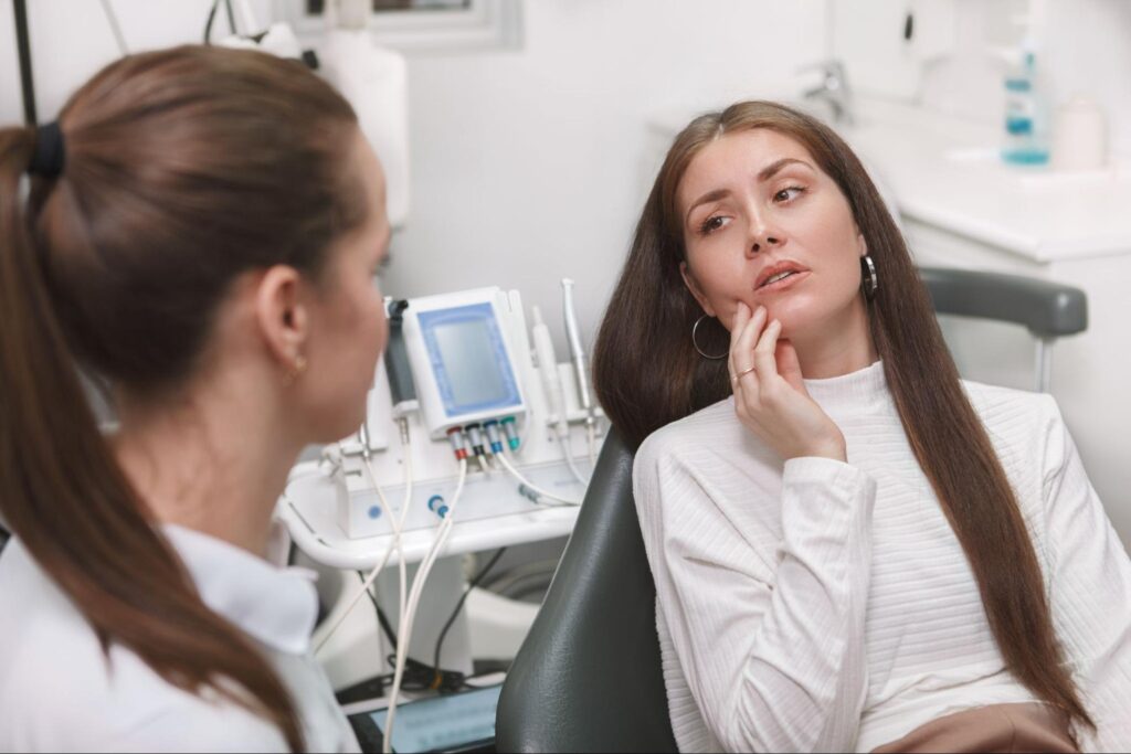 What Really Works to Relieve Braces Discomfort
