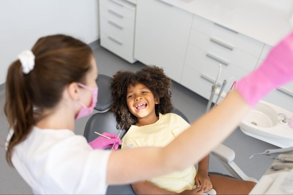 Why Early Orthodontic Treatment Can Make a Lasting Difference for Clovis Families