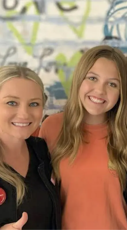 DiCiccio Freeman Orthodontics patients