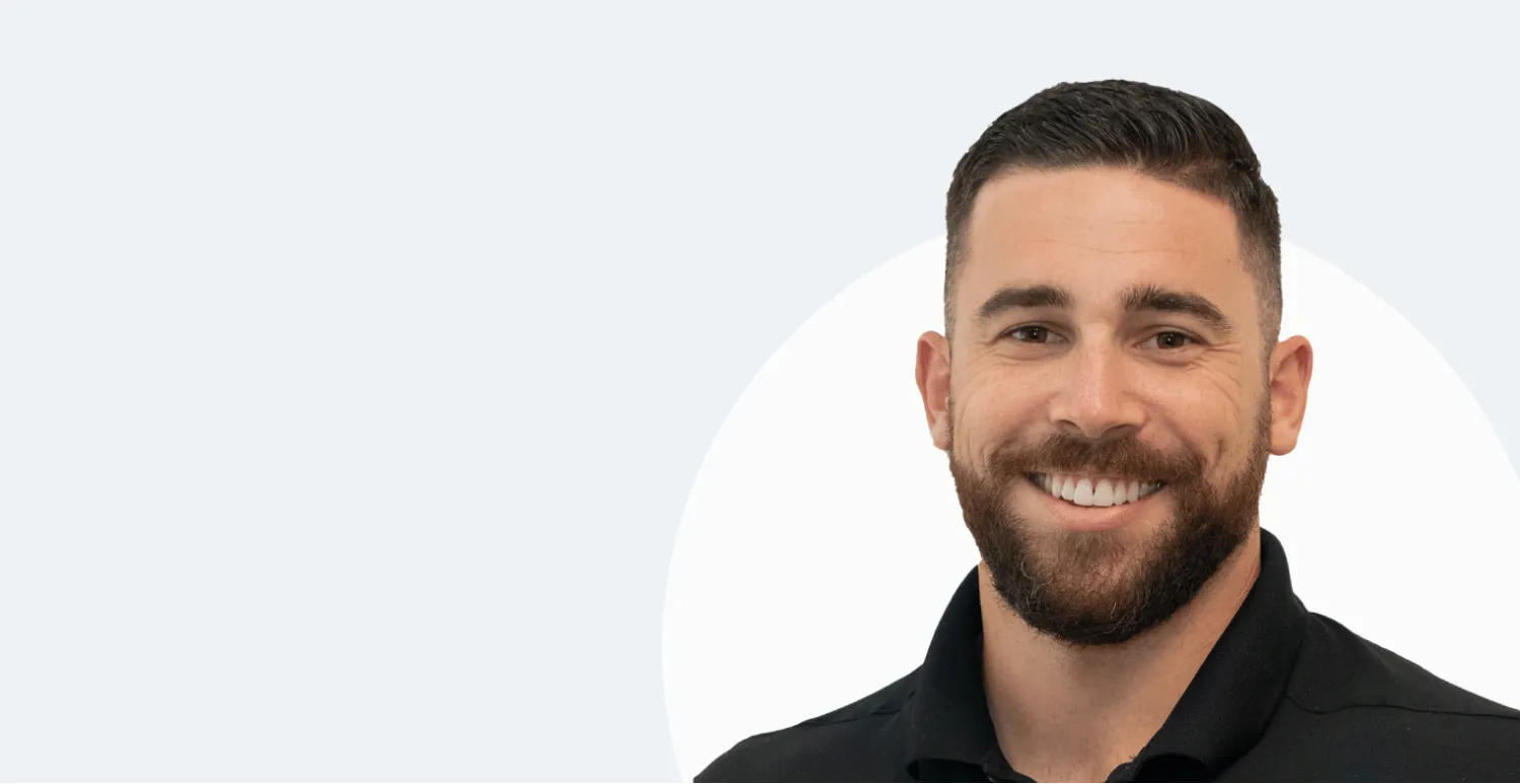 Dr. Lucas DiCiccio