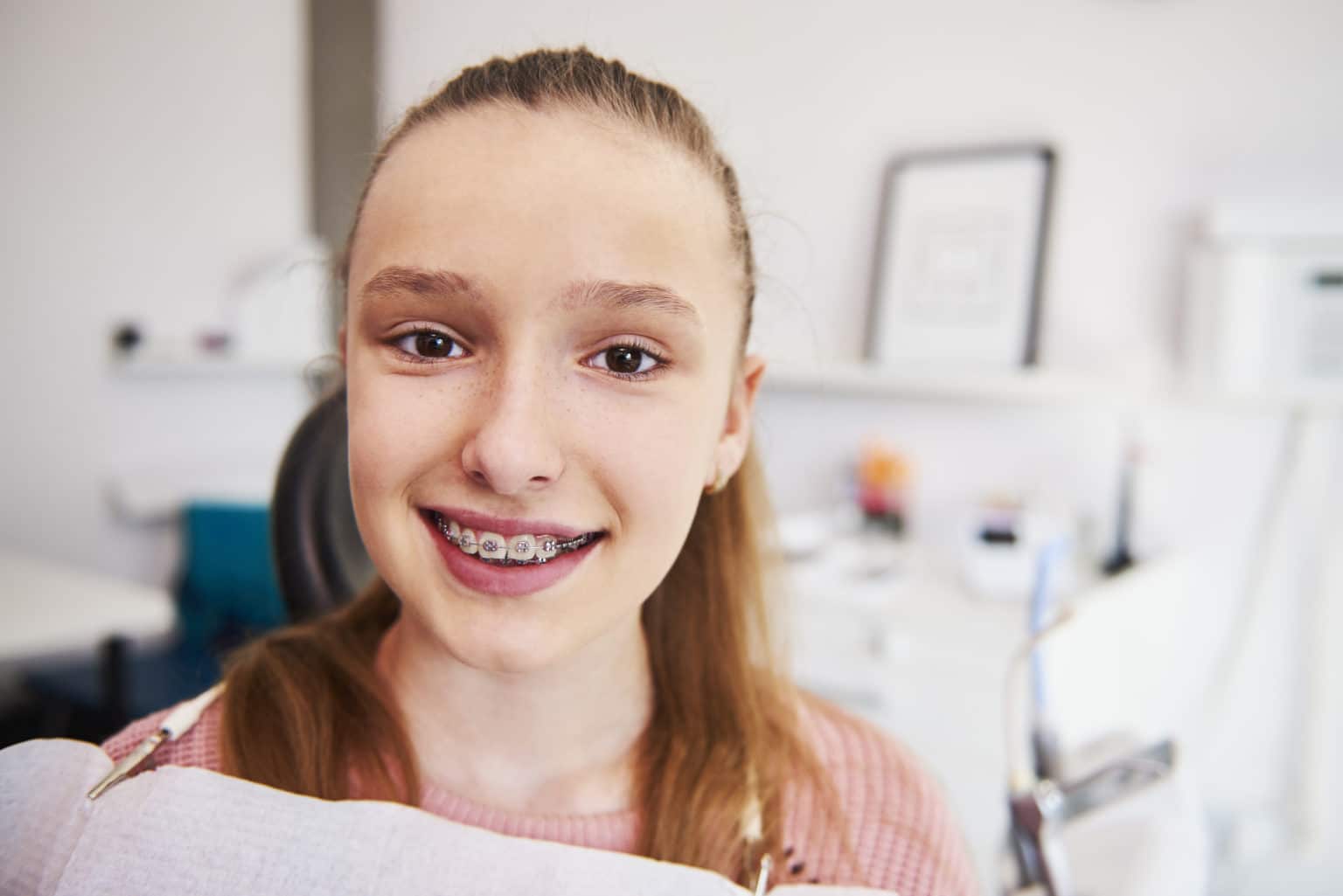 What Is An Orthodontist?