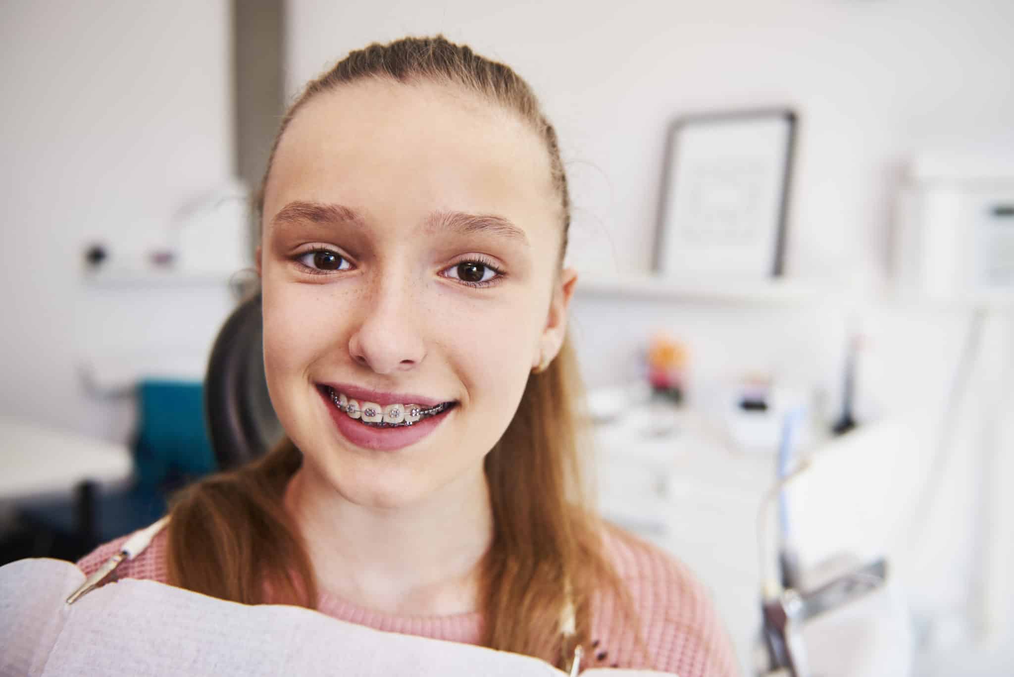 What Is An Orthodontist?