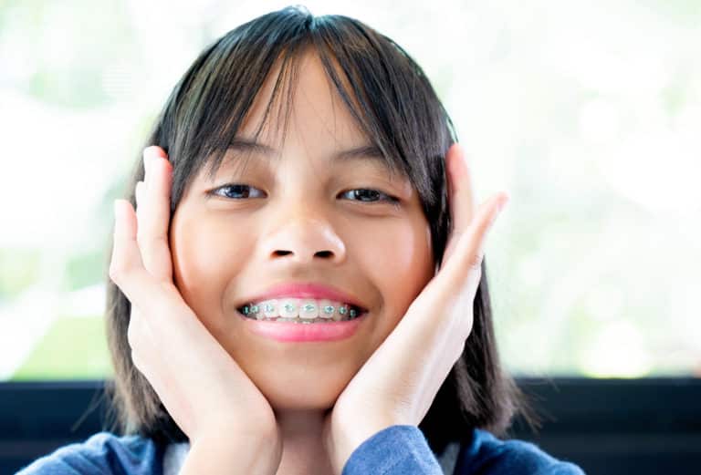 How To Ease Braces Pain DiCiccio Freeman Orthodontics