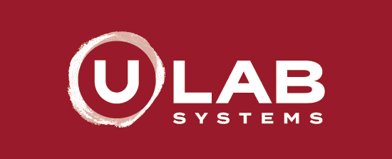 uLab logo