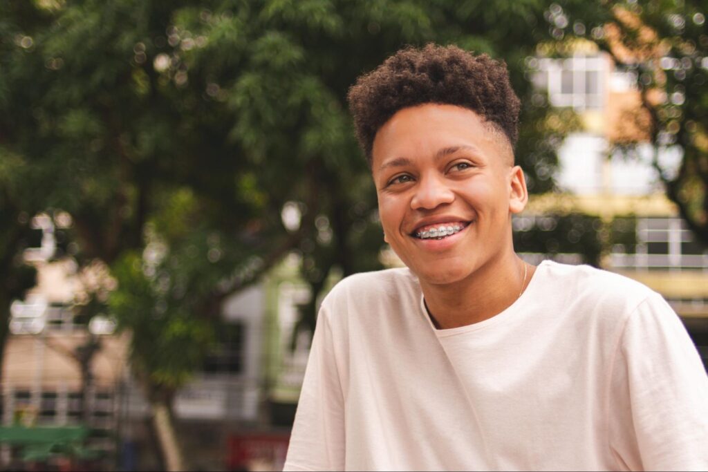 How Orthodontics Can Help Teens Feel Great