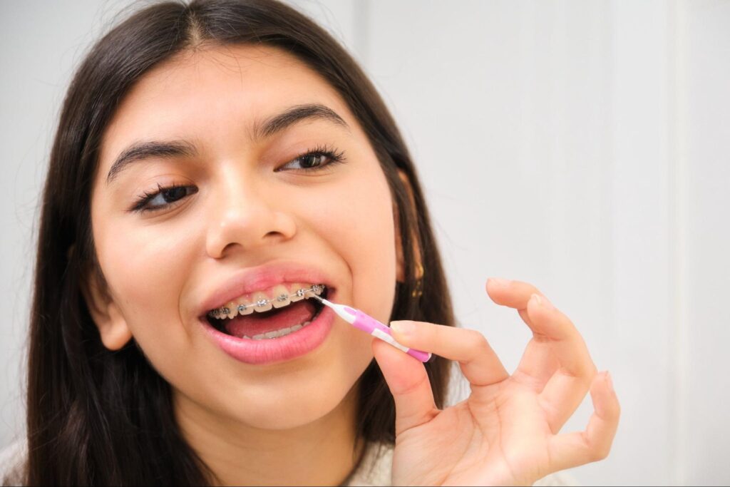 How Orthodontics Can Help Teens Feel Great