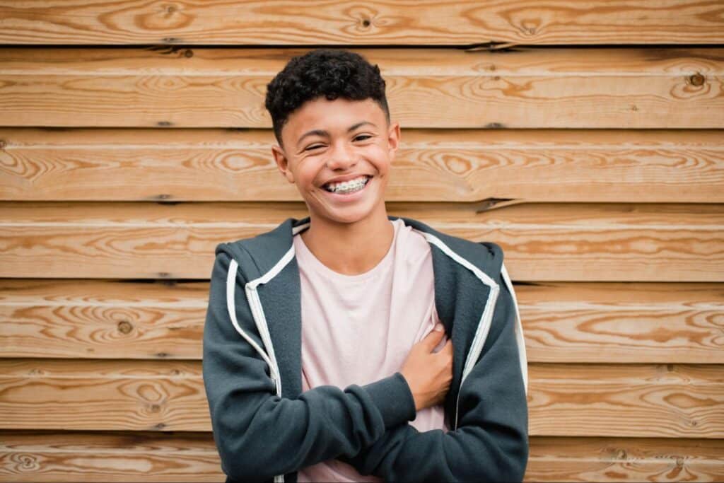 How Orthodontics Can Help Teens Feel Great