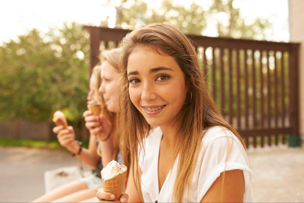 5 Foods to Avoid with Braces in Fresno, CA