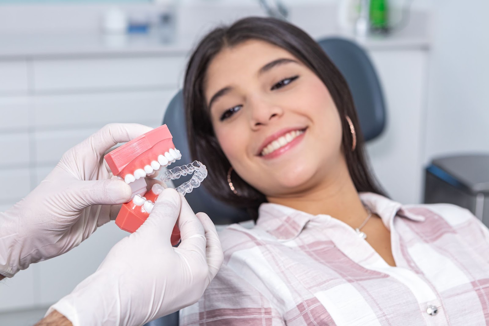 How to Clean Aligners and Keep Them Crystal Clear