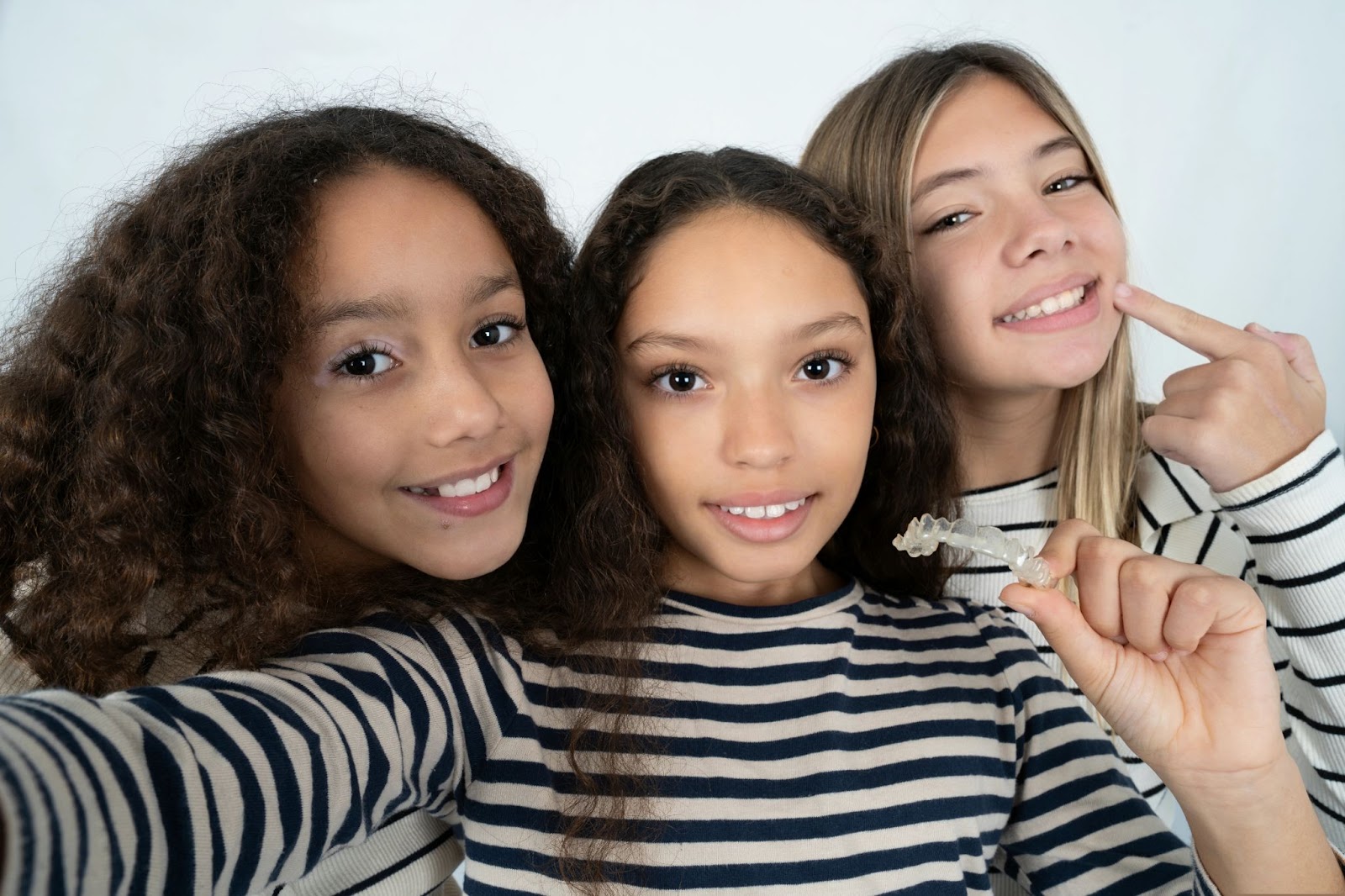 How to Clean Aligners and Keep Them Crystal Clear