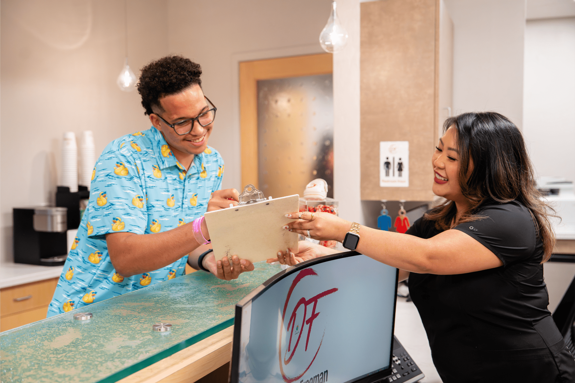 diciccio-freeman-ortho-patient-int-07712 braces clovis ca