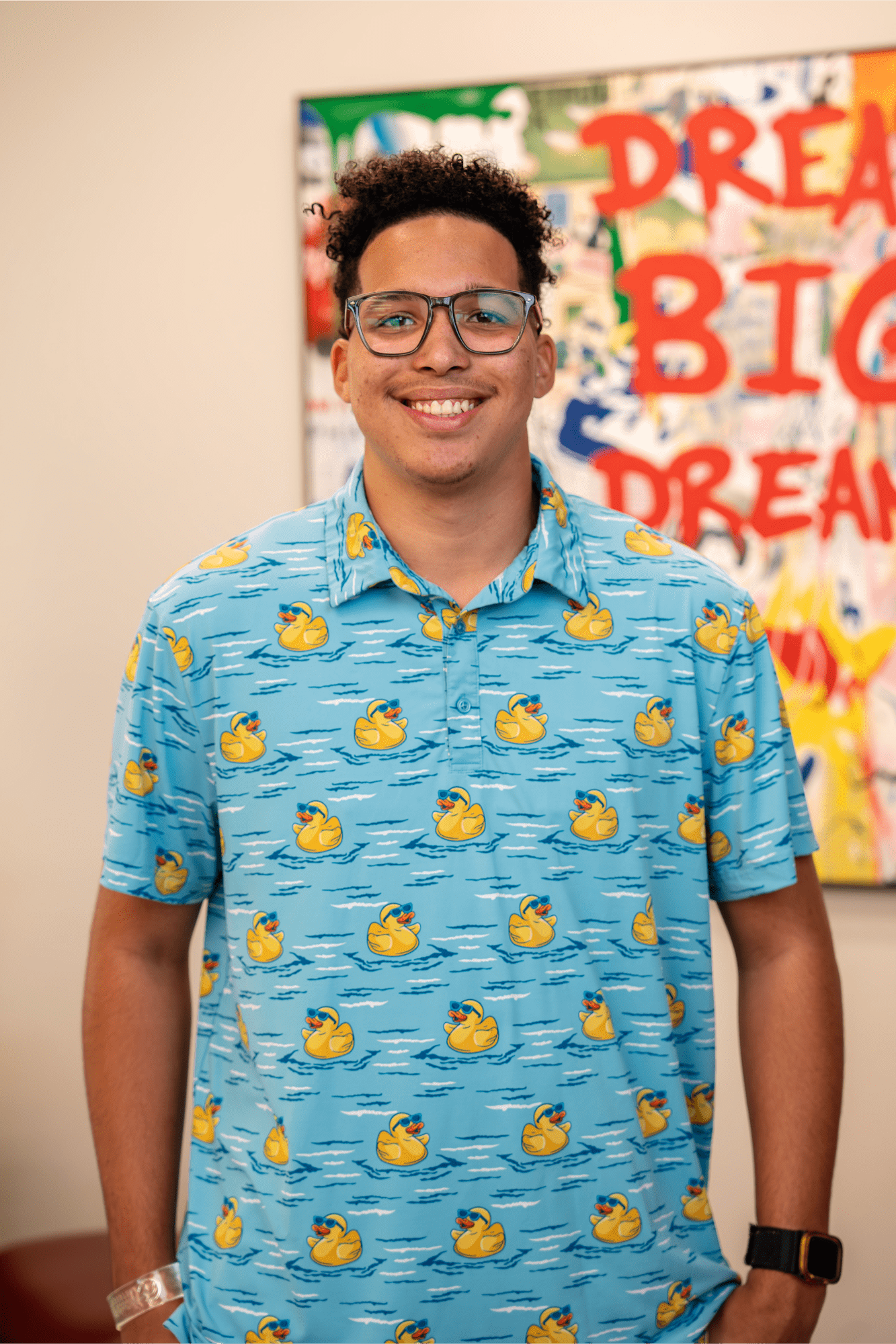 DiCiccio Freeman Orthodontics patients