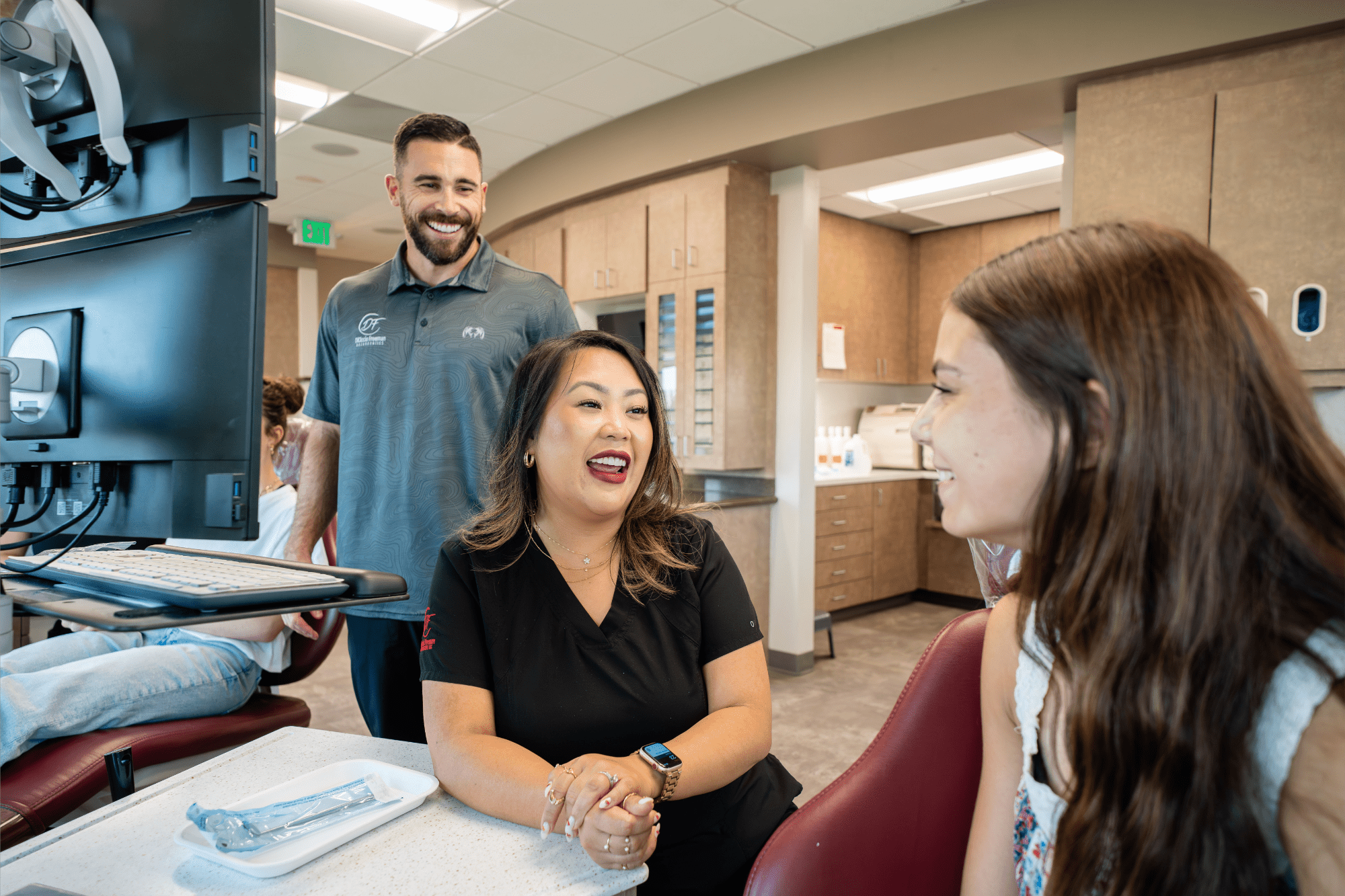 diciccio-freeman-ortho-patient-int-07973 braces clovis ca
