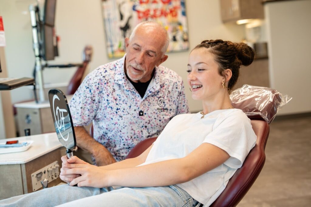 How Orthodontic Technology Trends Are Shaping the Future of Care