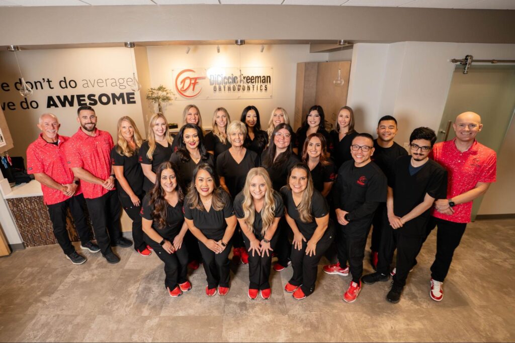 How Orthodontic Technology Trends Are Shaping the Future of Care