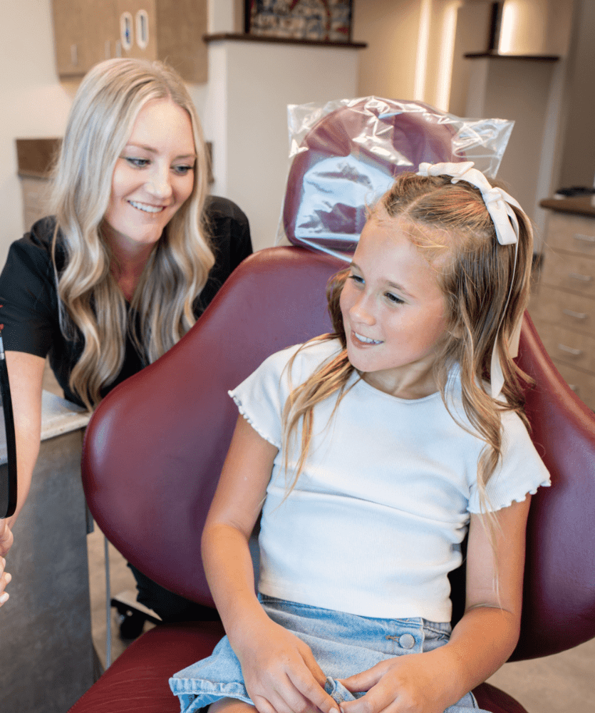 Enjoyable Atmosphere Image