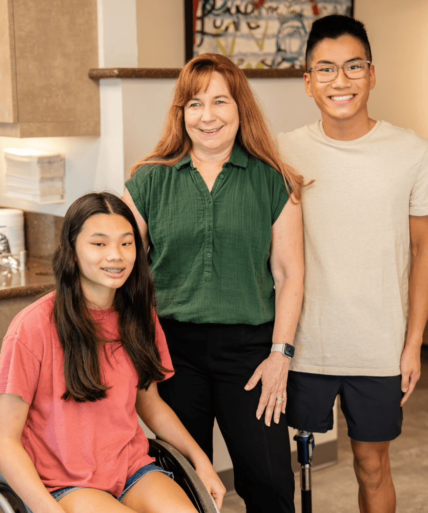 Patient-Centered Care Image