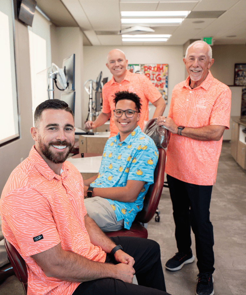 Committed to Excellence Image