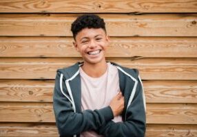 How Orthodontics Can Help Teens Feel Great